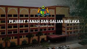 Ucapan dan perasmian oleh yb dato' haji iskandar bin abdul samad. Pejabat Tanah Dan Galian Melaka Home Facebook