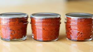 A type of tomato best for making tomato sauce. Make Your Own Tomato Paste Youtube