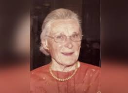 Obituary: Ruth C. Corcoran (1927-2023)