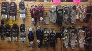 Snowshoe Buyers Guide The Outdoor Gear Exchange Blog