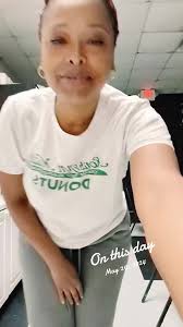 Rain K Michelle Dance