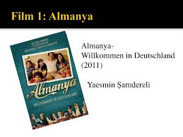 Eşi jenny ile birlikte ülkesi almanya'dan sürgüne gönderilen 26 yaşında karl marx (august diehl), paris'te yaşamını zor koşullarda sürdürmeye. Ppt Viewing Multiculturality Through Film The Turkish German Perspective Powerpoint Presentation Id 6147837