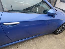 Image result for Blue Montecarlo 2010 Alfa-Romeo