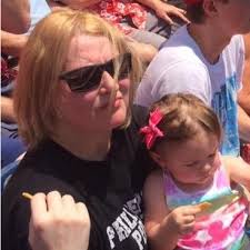 Starting a new chapter in my career.