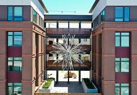 Apartment rent in atlanta has increased by 19.2% in the past year. Estrella Vista Eah Housing