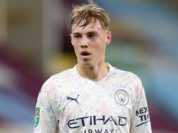 * may 6, 2002 in wythenshawe, england Bahagianya Cole Palmer Usai Debut Di Man City Liga Olahraga