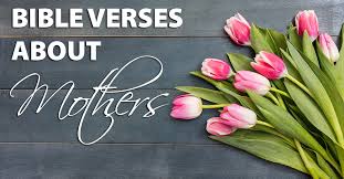 Looking for bible verses that offer inspiration and meaning for the spring season? Bible Verses About Mothers Gratitude And Encouragement For Moms