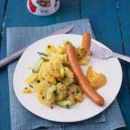 Die mit kreativen ideen gespickten lernaufgaben, knobelgeschichten oder leidenschaftlichen quizduelle fördern den spaß. Mittagessen Fur Kinder Tolle Rezepte Living At Home