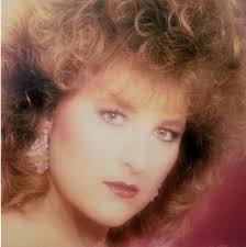 Christina McCarter Obituary (1963