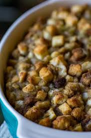 This recipe is a perfect complement to a traegered bird. Traeger Thanksgiving Dressing Or Whatever You Do