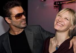 Jo's younger sister frances, who was a huge fan of diana's, has the rare syndrome cri du chat, so named. George Michael Interview By Jo Whiley 2002