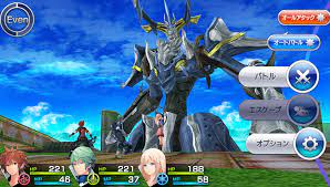 Game rpg adalah singkatan dari role playing game. 7 Game Rpg Offline Android Paling Menantang Bukandroid Com
