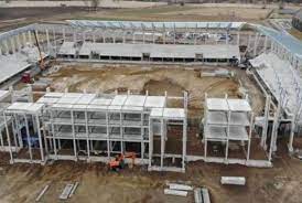 Aşa va arăta noul stadion sepsi osk! Amulatba Ejto A Sepsi Osk Uj Stadionjanak Latvanyterve