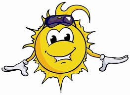 Heure d'été images, photos, gifs et illustrations. Dessins En Couleurs A Imprimer Soleil Numero 516036