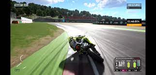 Road racing world championship season. Motogp 20 Game Rossi On The Yamaha M1 Video Drivemag Riders