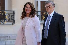 Bill and melinda gates announced their decision to divorce earlier this month. Bill Gates Told Golf Buddies That His Marriage Was Loveless