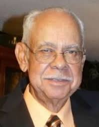 Obituary for Mr. Clarence Coble