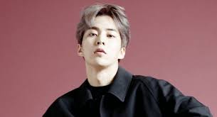 Exo's xiumin and d.o, btob's minhyuk, shinee's key and minho, and 5 more stars returning home in 2020 or early 2021. Exo S Xiumin Pens Letter To Fans About Military Enlistment Sbs Popasia
