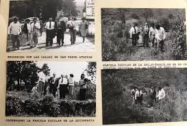 CIUDADANOS DISTINGUIDOS DE...