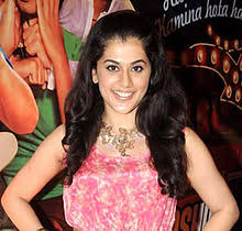 She wrote a long tweet for taapsee calling out for her comment on kangana ranaut. Taapsee Pannu Wikipedia