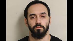 Cromwell police make drug bust after pulling over a car driving erratically 