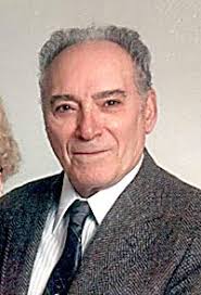 James V. Sciascia Retired from Eyelet Specialty