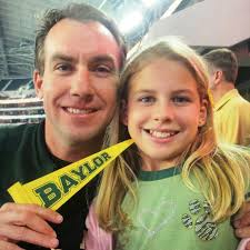 Baylor University's Ruth Collins Hall dorm room home to 3 generations