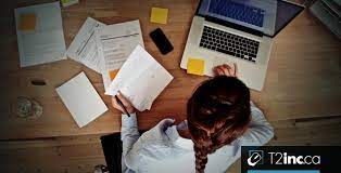 Acompte Provisionnel Comment Verser La Tps Tvq Au Quebec