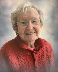 Irma Ledoux Speyrer Obituary December 21, 2023