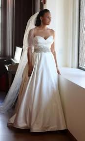 Used Lazaro Wedding Dress 3018 Size 6 Wedding Dresses Formal Dresses For Weddings Dresses