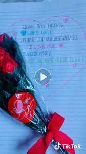 A good catchy username is always remembered by friends. Tiktok Awesome Best Friends Cute766