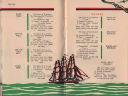 Craddock's the savoy cocktail book, a collection of 750 cocktails, was first published in 1930 and is still in print today. Savoy Cocktail Book Retro Recipes For Drinks From The 1920s 1930s Brain Pickings