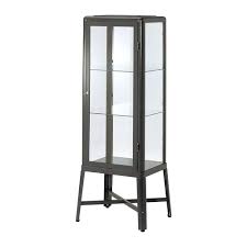 Mobilier Et Decoration Interieur Et Exterieur Glass Cabinet Doors Glass Cabinets Display Display Cabinets Ikea