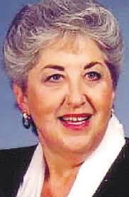 Vivian Gail Rutherford Lindsey