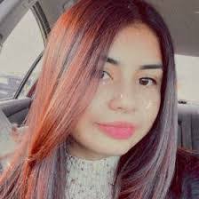 Odalys Chavez's Instagram, Twitter & Facebook