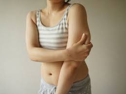 夏までに間に合う！【二の腕美人の作り方】振り袖肉とさようなら | 美 ...