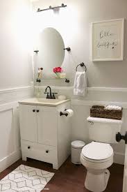 Find and save ideas about bathroom storage on pinterest. Pin By Rashawn Irons On Decoracion Small Bathroom Makeover Master Bathroom Makeover Small Bathroom Decor