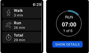 5 Must See 10k Apple Watch Apps