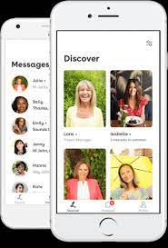 Lumen is the first ever dating app for over 50s. Lumen The Dating App For The Over 50 S Startacus