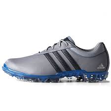 Check spelling or type a new query. Adidas Adipure Flex Golf Shoes Grey Blue 7 Medium Mens Golf Shoe Buy Online In Andorra At Andorra Desertcart Com Productid 29965018