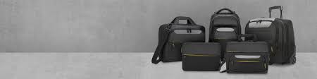 CityGear Collection | Laptop Bags & Backpacks | Targus UK