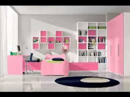 When seeking out kids' room decor, choose comforting colors and accents that reflect her personality. Diy Kids Room Decor Ideas Girls Youtube