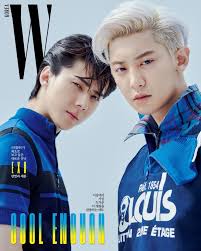 12.07.2021 · chanyeol seems passionate and serious about singing. Exo S Sehun And Chanyeol Say They Re Completely Confident In Their New Music For Upcoming Debut As Unit Soompi