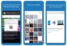 Amazon subscription boxes top subscription boxes. Microsoft Photos Companion Iphone App Allows For Easy Transfer Of Pictures To Windows 10 Pc Appleinsider