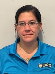 Felicia Lambert's Instagram, Twitter & Facebook