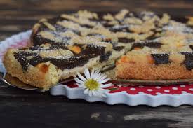 Quark Mohn Kuchen Ein Klassiker Der Immer Wieder Auf Den Tisch Kommt Soni Cooking With Love