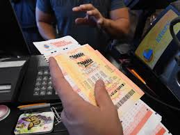 There are five different numbers from 1 to 70 and one number from 1 to 25. At 1 6 Billion Mega Millions Jackpot Becomes Largest In Lottery History Wyoming Public Media