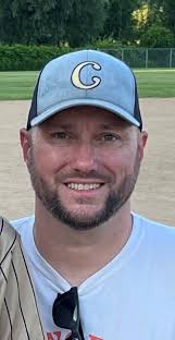 It is with a heavy heart that we share this news. Chad Ames, amazing  husband, father, coach, commissioner and friend passed away
