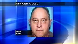 RAY SHETLER: Ray Shetler found not guilty in death of Officer Lloyd Reed