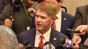 Kansas City Chiefs Owner Clark Hunt Explains Bombshell Decision to Leave  Missouri for New $3 Billion Domed Stadium In New State